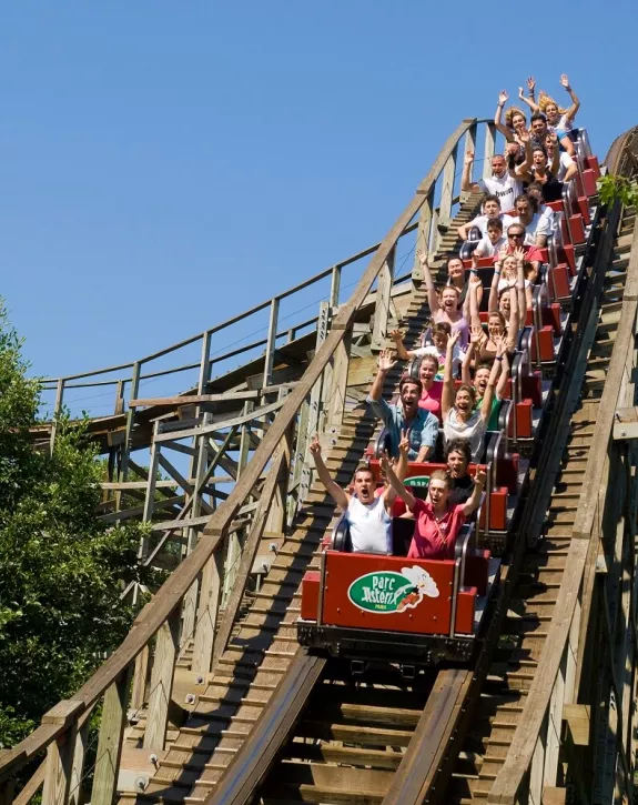 parc asterix